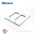 2 gangues Standard Outlet Top
